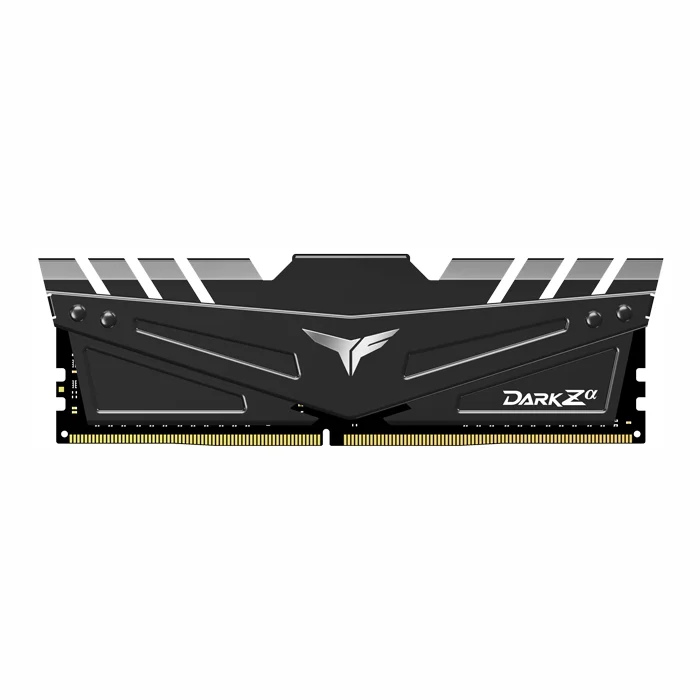 Operatīvā atmiņa (RAM) Teamgroup T-FORCE DARK Za 16GB 3200MHz DDR4 TDZAD416G3200HC16CDC01