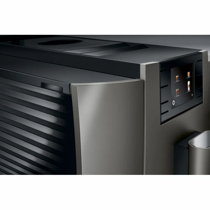 Kafijas automāts Jura E8 15364 Dark Inox