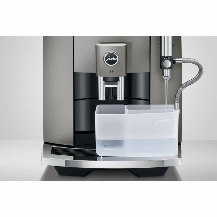 Kafijas automāts Jura E8 15364 Dark Inox