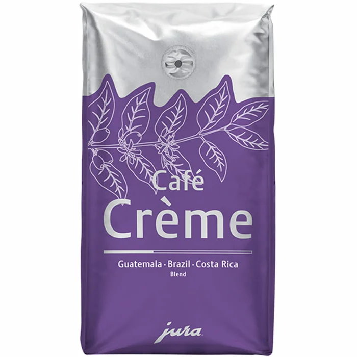 Jura Kafija Cafe Creme 250g 68016