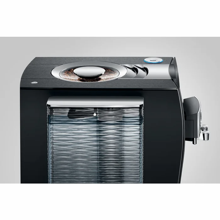 Kafijas automāti Jura Z10 15368 Aluminium Dark Inox