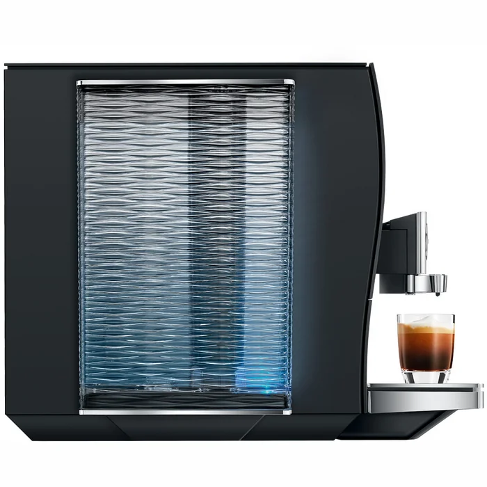 Kafijas automāti Jura Z10 15368 Aluminium Dark Inox