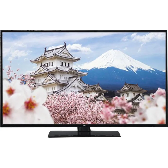 Televizors Televizors JVC LT-40VU63M
