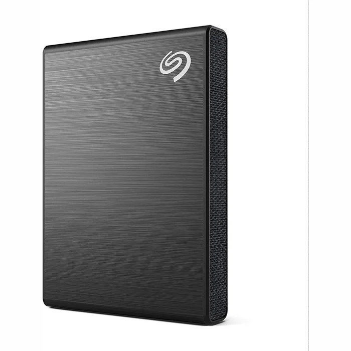 Ārējais cietais disks Seagate One Touch 500GB Black