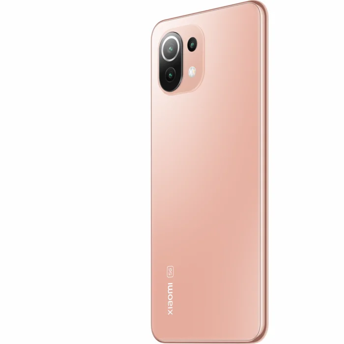 Xiaomi 11 Lite 5G NE 8+128GB Peach Pink