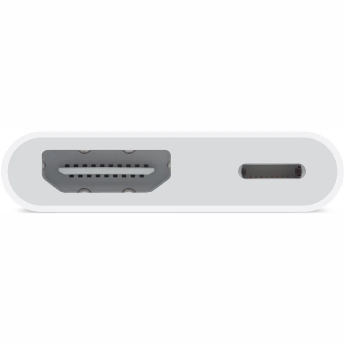 Apple Lightning Digital AV Adapter