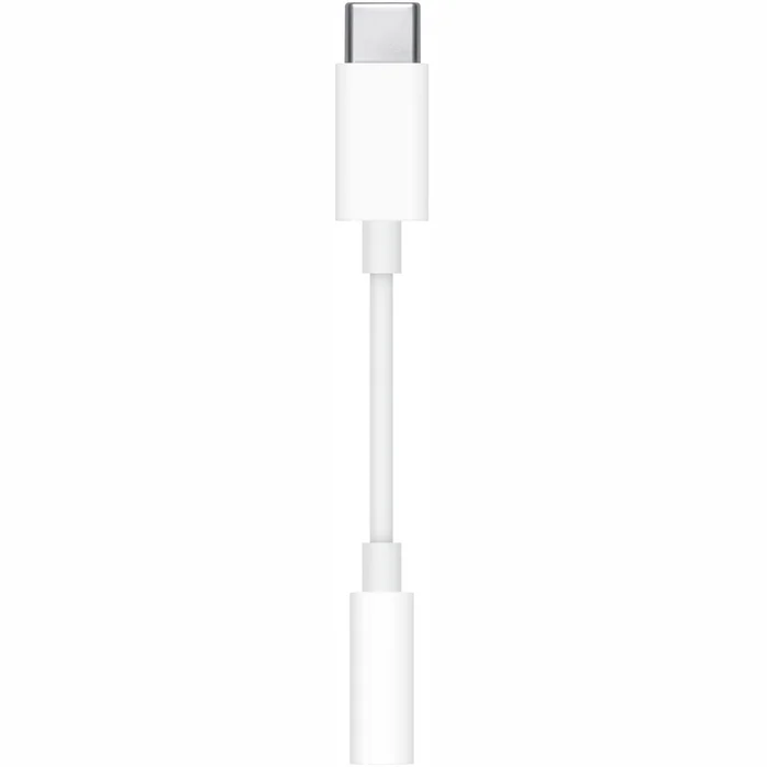 Apple USB-C to 3.5 mm Headphone Jack Adapter