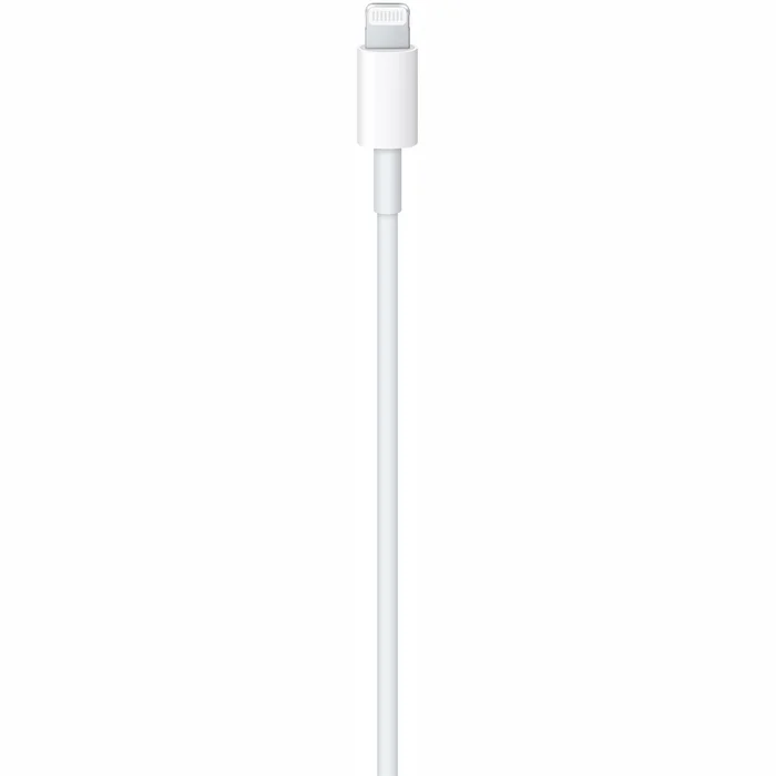 Apple Lightning to USB-C 2m