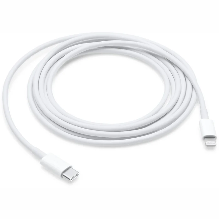 Apple Lightning to USB-C 2m