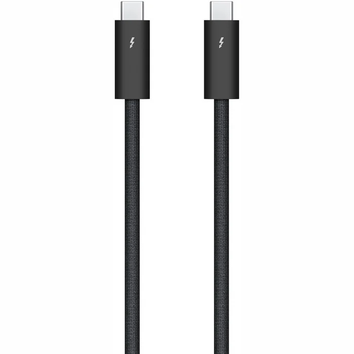 Apple Thunderbolt 4 (USB C) Pro Cable (3 m)