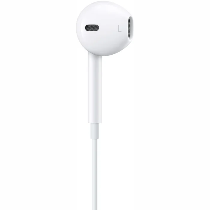 Austiņas Apple EarPods (Lightning Connector)