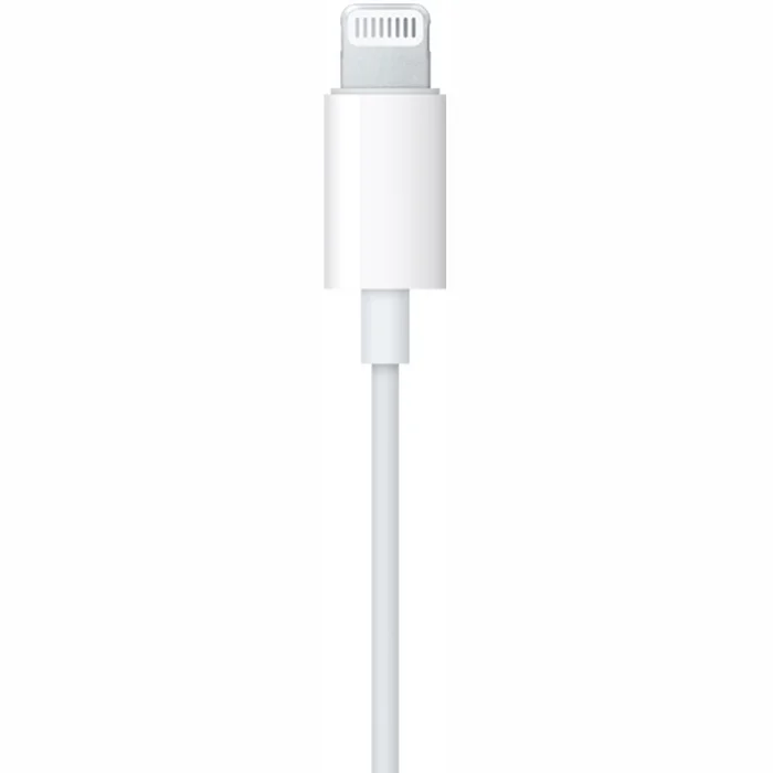 Austiņas Apple EarPods (Lightning Connector)