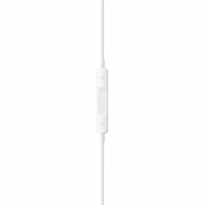 Austiņas Apple EarPods (Lightning Connector)