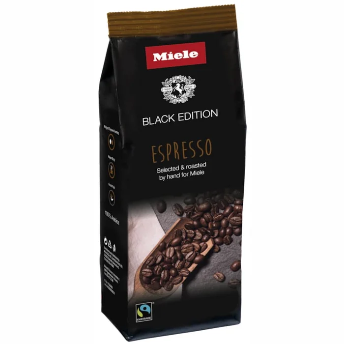 Miele Black Edition Espresso 250g. 11229640