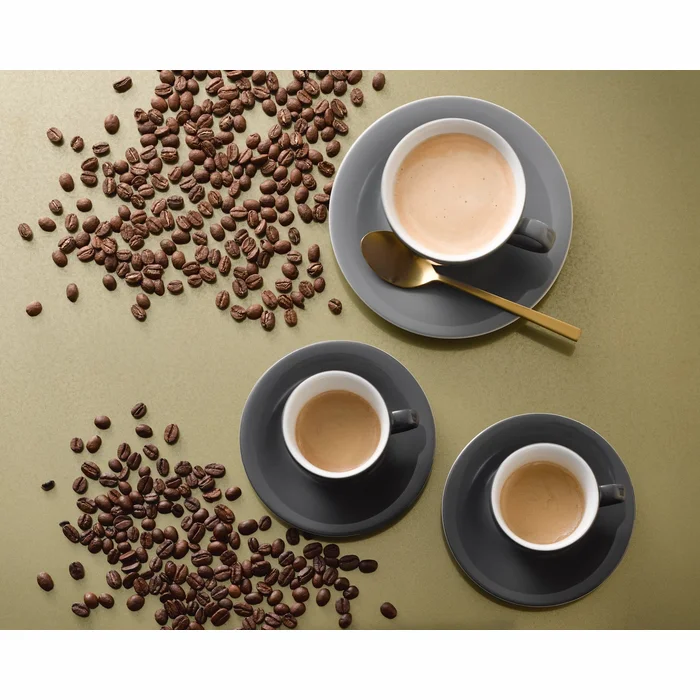 Miele Black Edition Espresso 4x250g.11229650