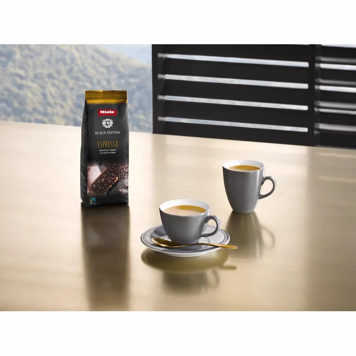 Miele Black Edition Espresso 4x250g.11229650
