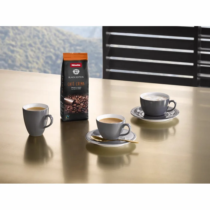Miele Coffee Café Crema 4x250g. 11229630