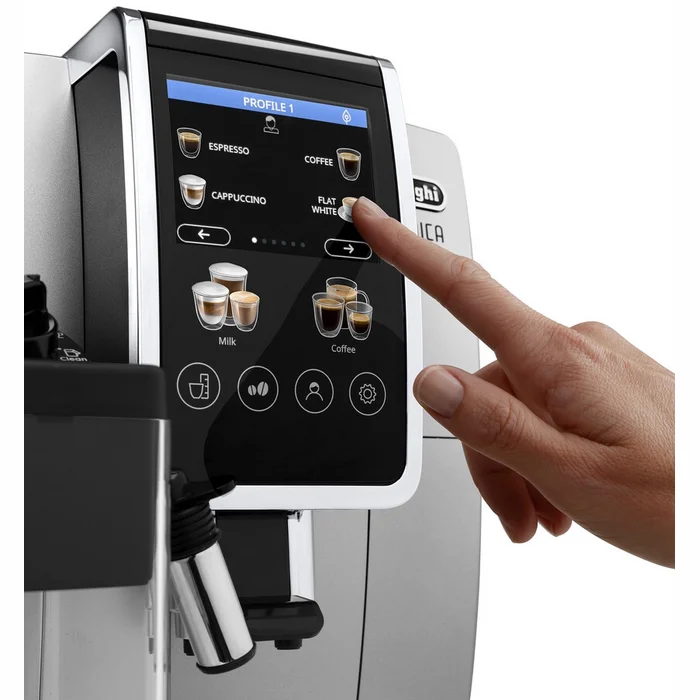 Kafijas automāts De'Longhi ECAM380.85.SB