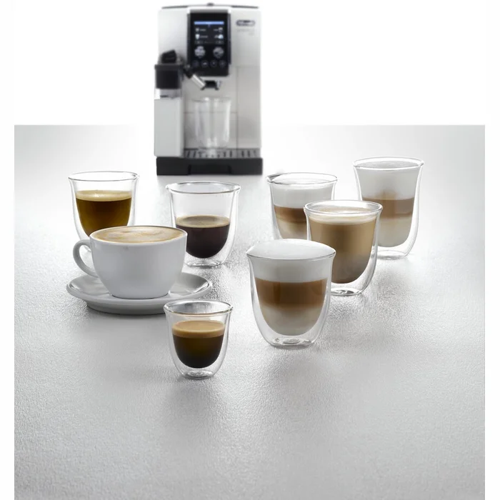 Kafijas automāts De'Longhi ECAM380.85.SB