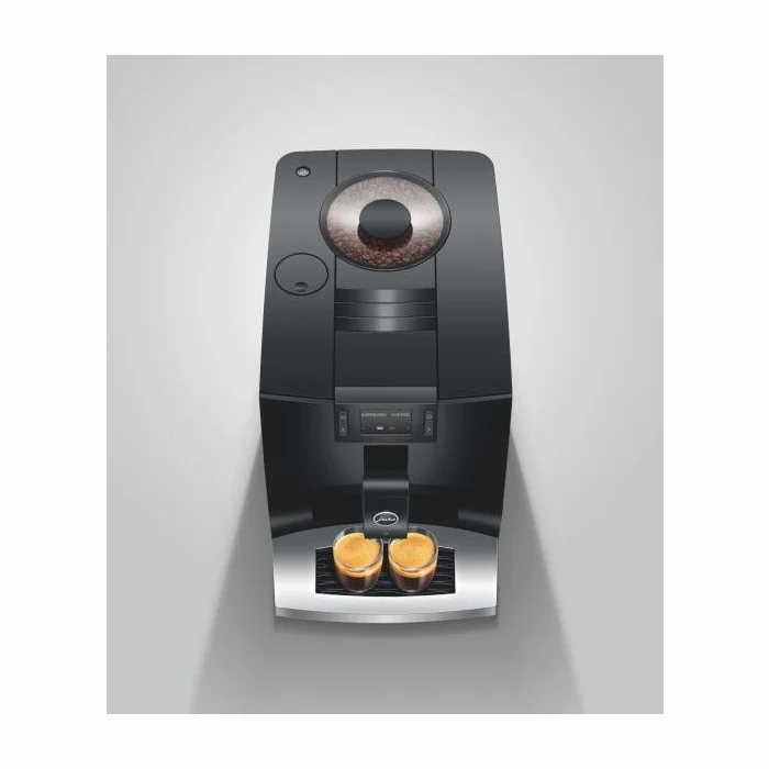 Jura C3 Piano Black 15599