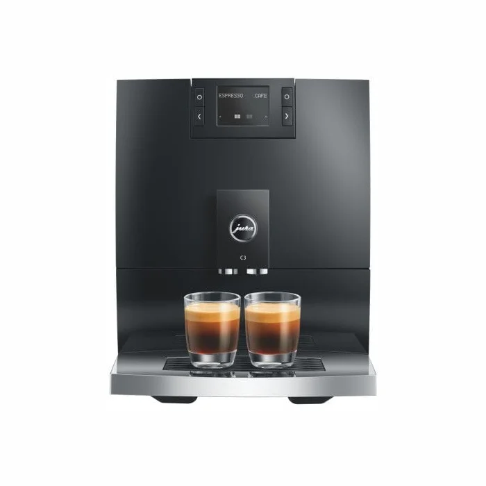 Jura C3 Piano Black 15599