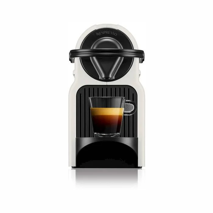 Krups Nespresso Inissia White