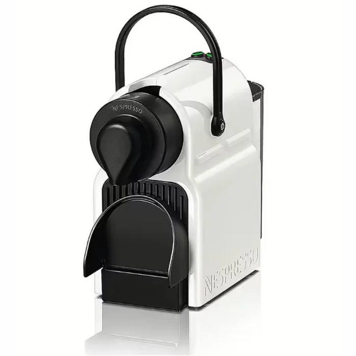 Krups Nespresso Inissia White