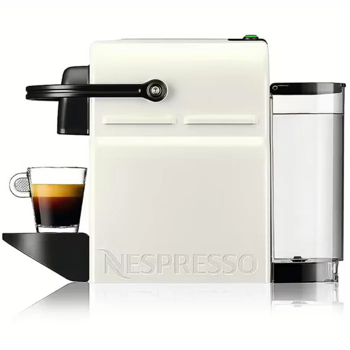 Krups Nespresso Inissia White