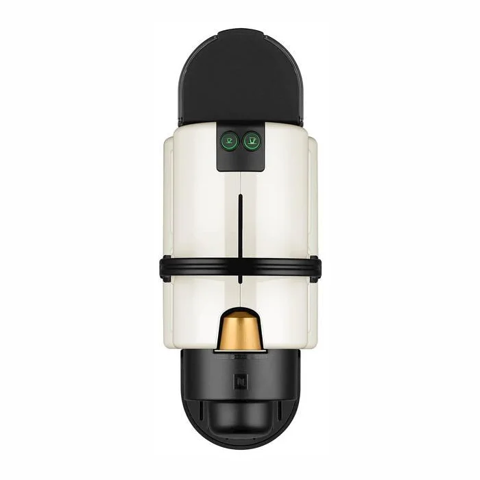 Krups Nespresso Inissia White
