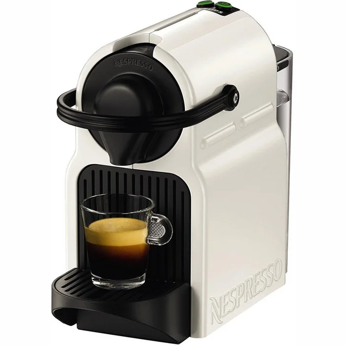 Krups Nespresso Inissia White