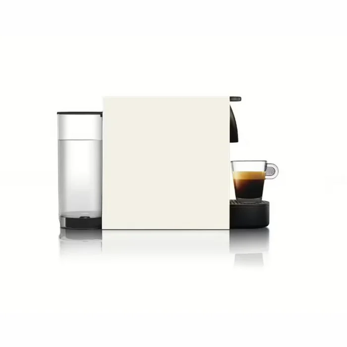 Krups Nespresso Essenza Mini White
