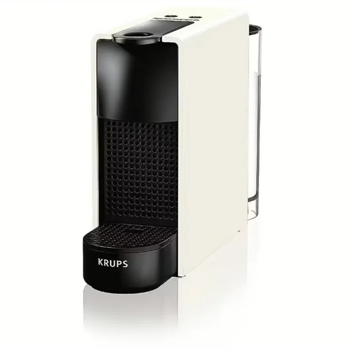 Krups Nespresso Essenza Mini White