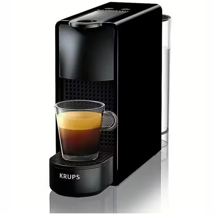 Krups Nespresso Essenza Mini Black