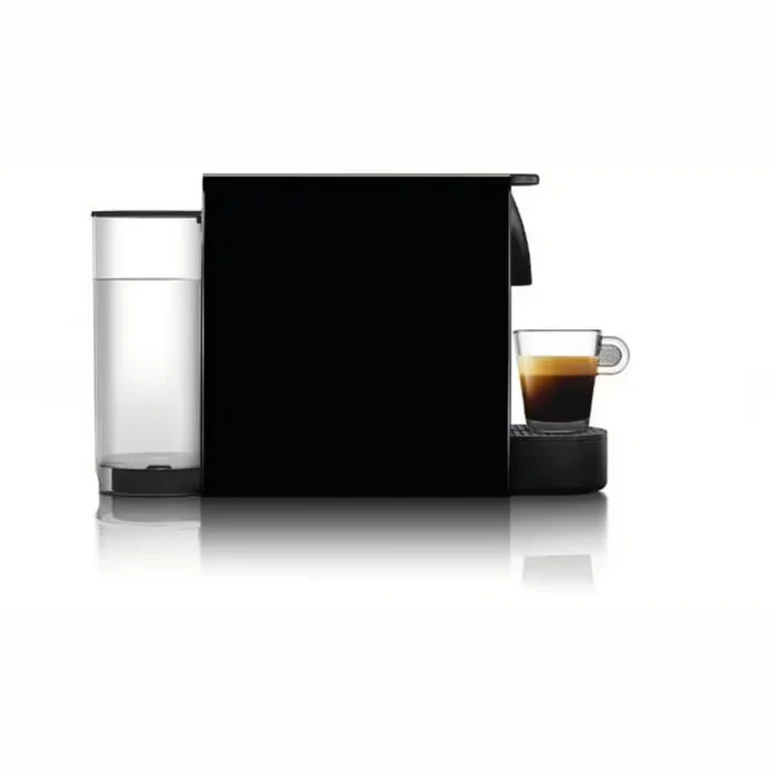 Krups Nespresso Essenza Mini Black