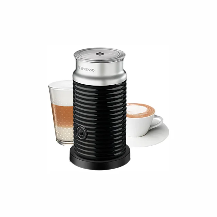 Krups Nespresso Essenza Mini White Bundle