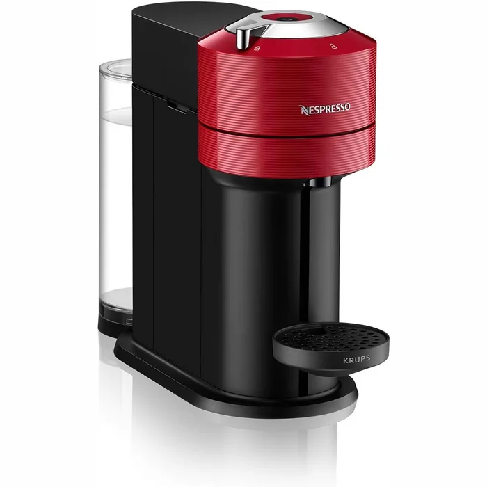 Krups Nespresso Vertuo Next Red