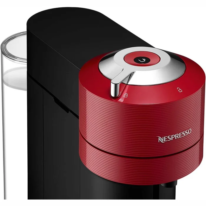 Krups Nespresso Vertuo Next Red