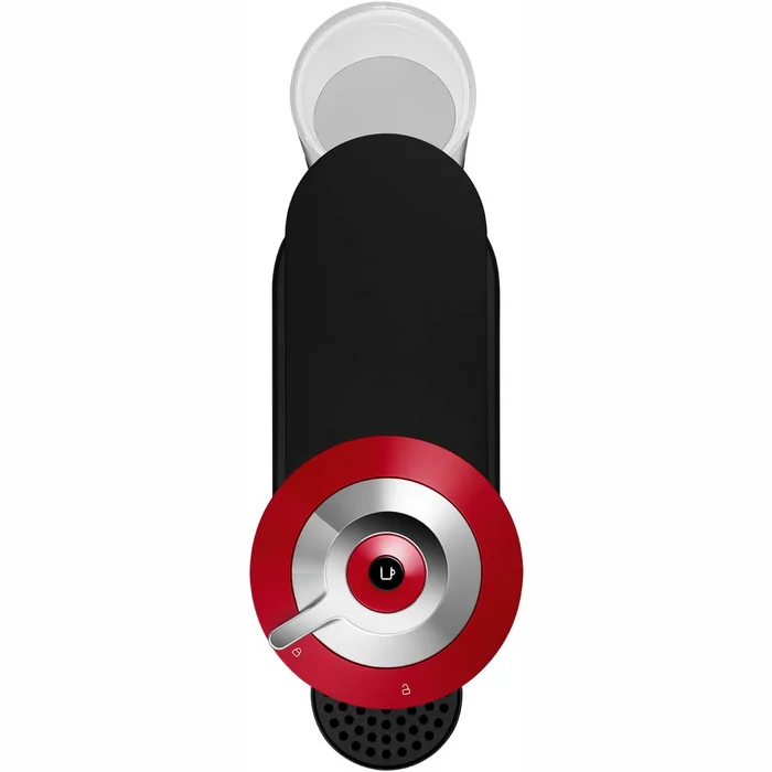 Krups Nespresso Vertuo Next Red