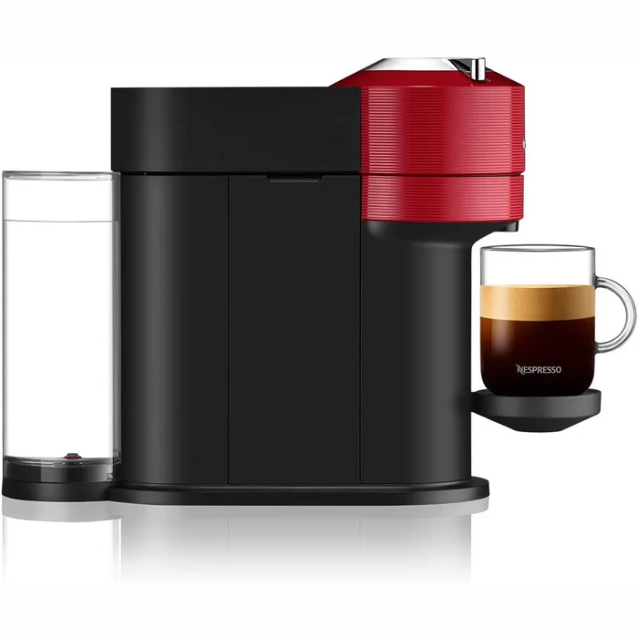 Krups Nespresso Vertuo Next Red