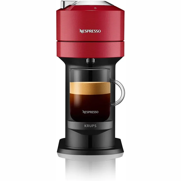 Krups Nespresso Vertuo Next Red