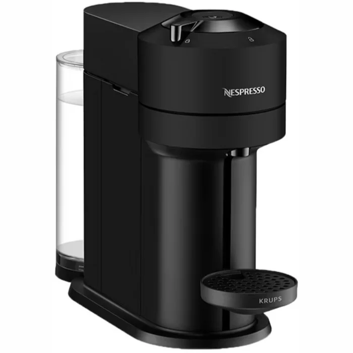 Krups Nespresso Vertuo Next Matte Black