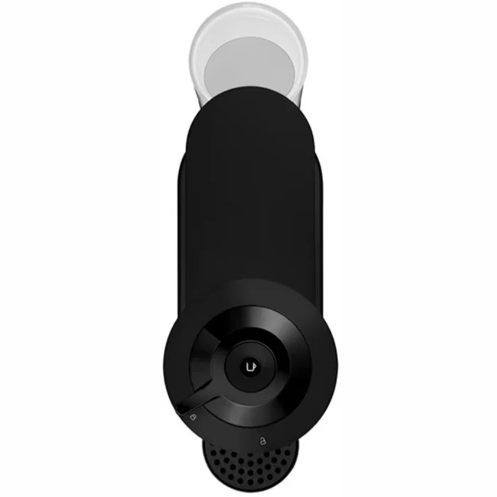 Krups Nespresso Vertuo Next Matte Black