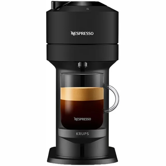Krups Nespresso Vertuo Next Matte Black