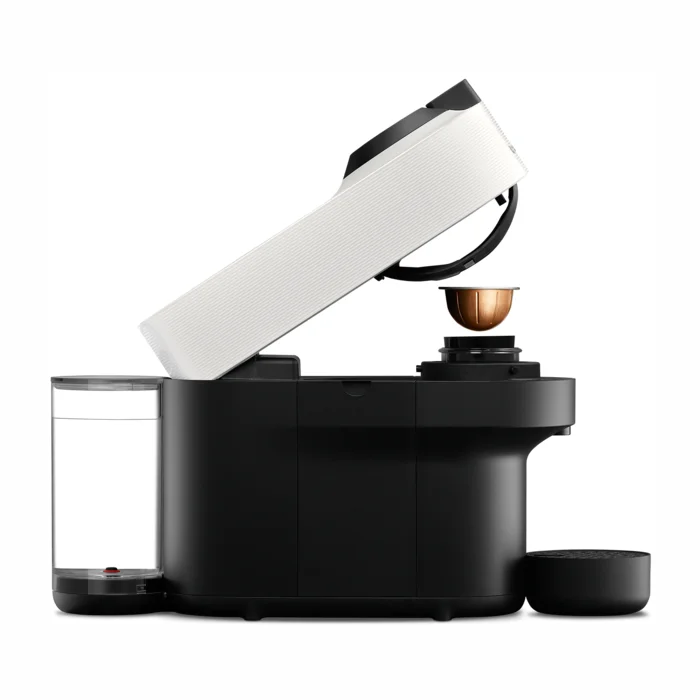 Krups Nespresso Vertuo POP White