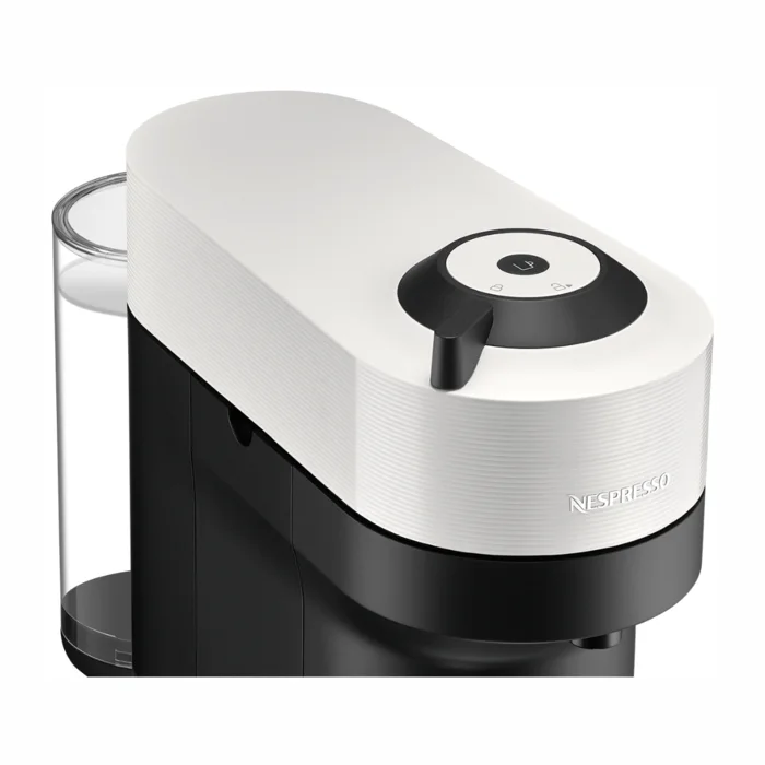 Krups Nespresso Vertuo POP White