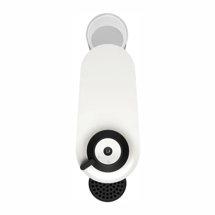 Krups Nespresso Vertuo POP White