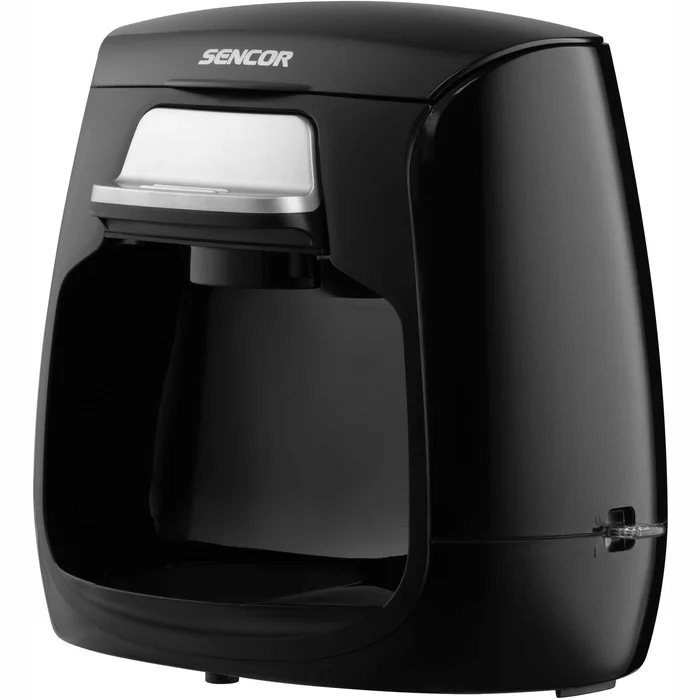 Kafijas automāts Sencor SCE2100BK