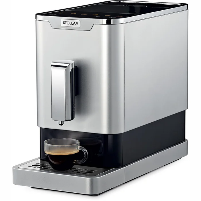 Kafijas automāti Stollar Slim Cafe SEM750