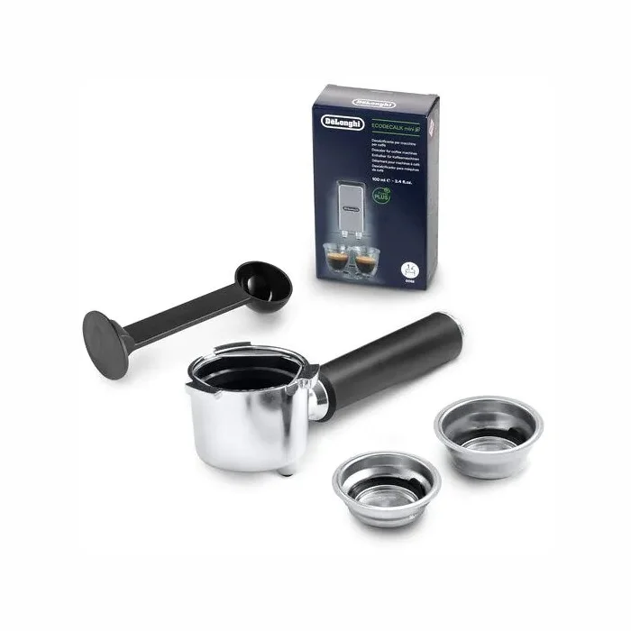 Kafijas automāts DeLonghi Dedica Style EC685M Silver