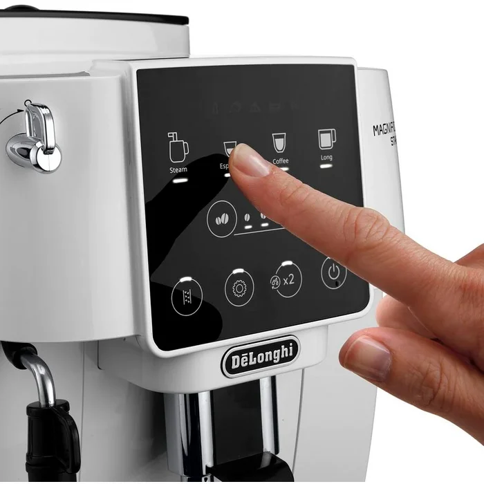 Kafijas automāts Delonghi Magnifica Start ECAM220.20.W